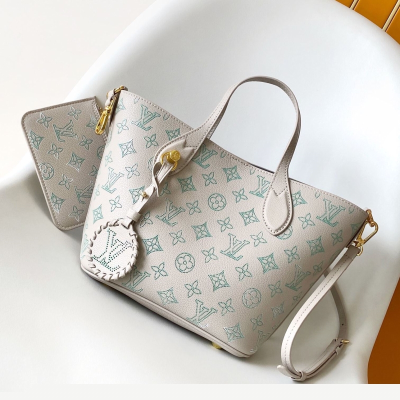 LV Shopping Bags